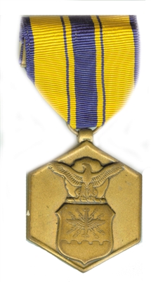 Air Force Commendation Medal